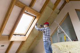 Types of Insulation We Offer in Elfers, FL