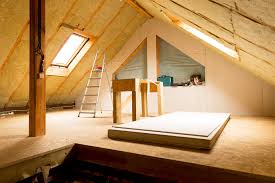 Best Attic Insulation Installation  in Elfers, FL